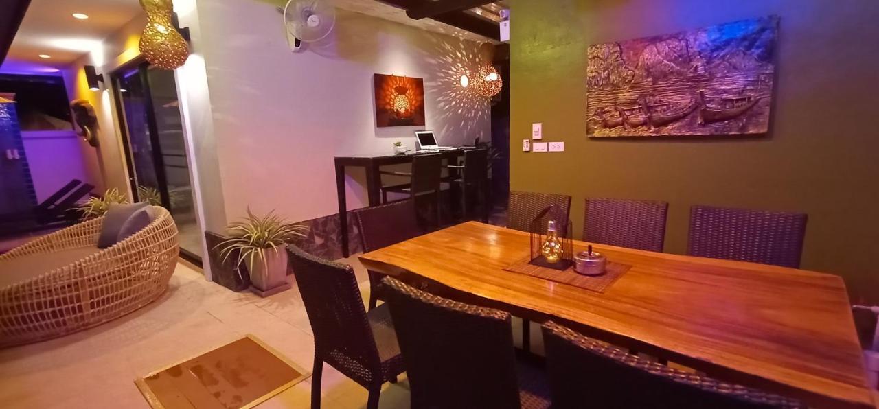 Sila Thai Pool Villa2 Ao Nang Eksteriør billede