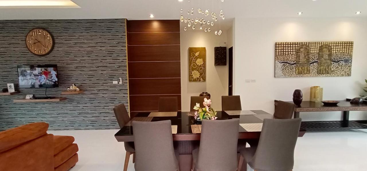 Sila Thai Pool Villa2 Ao Nang Eksteriør billede