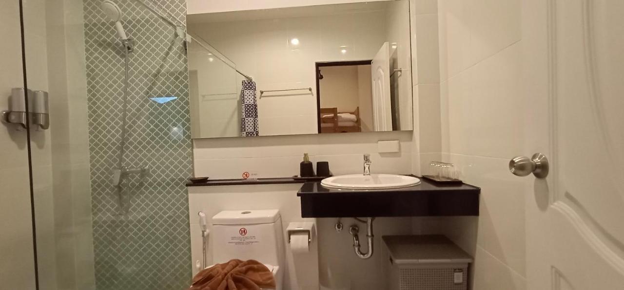 Sila Thai Pool Villa2 Ao Nang Eksteriør billede