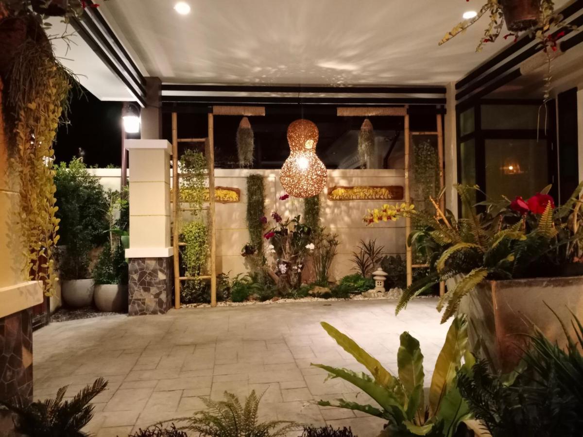 Sila Thai Pool Villa2 Ao Nang Eksteriør billede