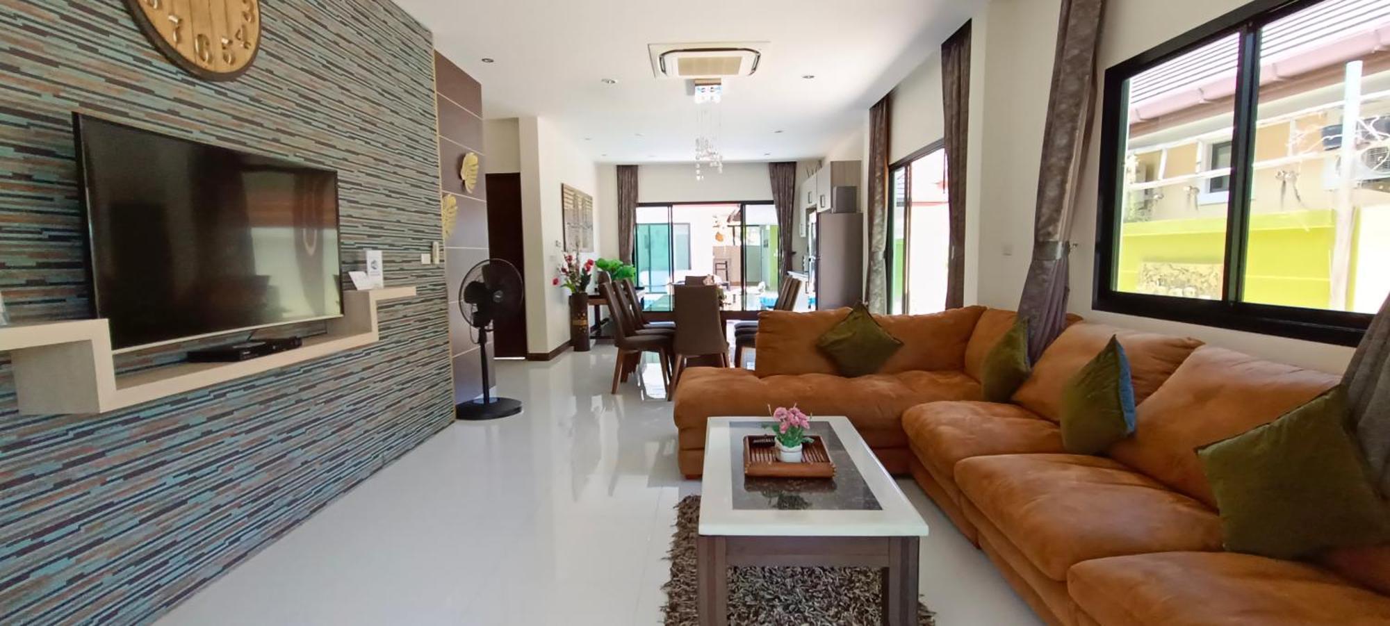 Sila Thai Pool Villa2 Ao Nang Eksteriør billede